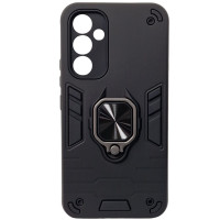 Чохол-силікон протиударний Antishock Samsung A54 A546 5G чорний