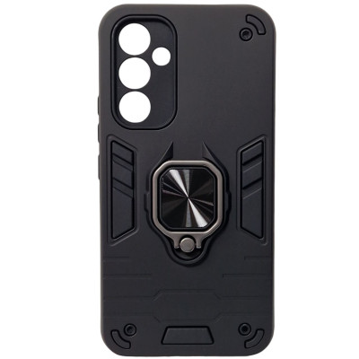 Чохол-силікон протиударний Antishock Samsung A54 A546 5G чорний