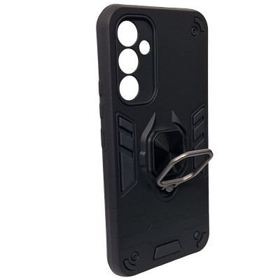 Чохол-силікон протиударний Antishock Samsung A54 A546 5G чорний