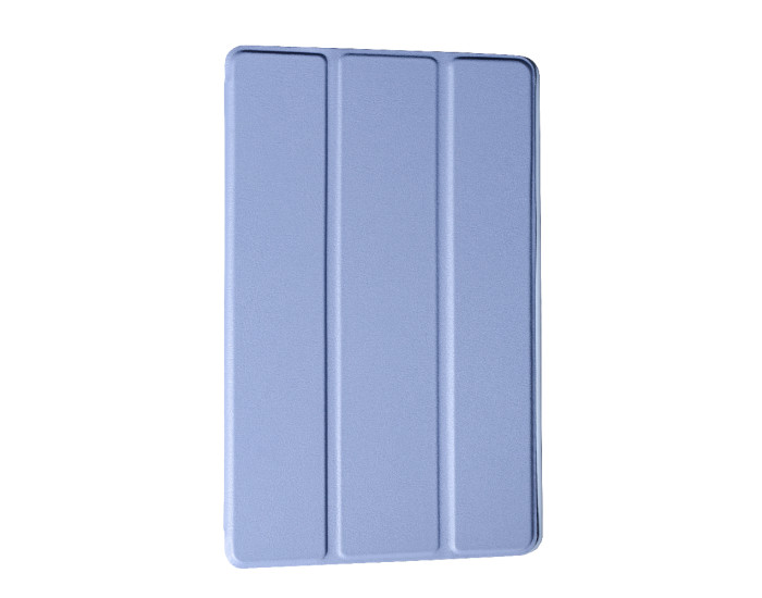 Чохол-книга Smart Case with Pencil на планшет Samsung Tab S10 FE Plus (13.1") Лавандовий