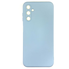 Чохол-силікон оригінал Soft Case for Samsung A54 5G, Blue