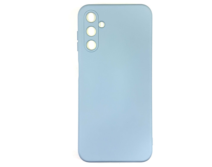 Чехол-силикон оригинал Soft Case for Samsung A54 5G, Blue