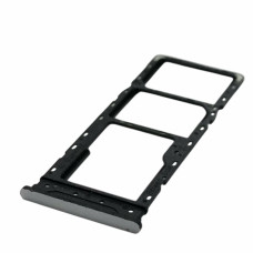 Тримач SIM - карти для Tecno Pova 6 Neo Silver