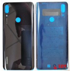 Задня панель корпуси для Huawei P Smart Z, чорна