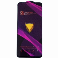 Захисне Скло Tempered Glass OG Premium для ZTE Blade V50 Vita Black