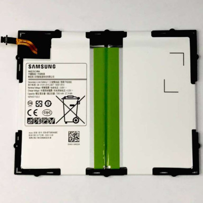 Аккумулятор Samsung EB-BT585ABE, Galaxy Tab A 10.1 LTE, 7800 mAh