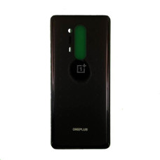Задня кришка для OnePlus 8 Pro, Onyx Black, оригінал