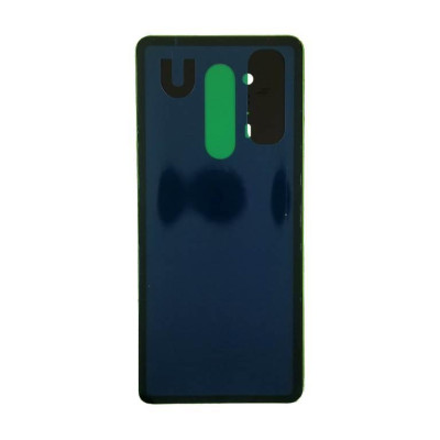 Задня кришка для OnePlus 8 Pro, Onyx Black, оригінал