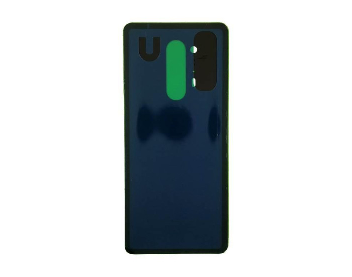 Задняя крышка для OnePlus 8 Pro, Onyx Black, оригинал