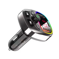 Автомобильный FM-Модулятор Jokade JH041 FANGGUO Fast charging 40W