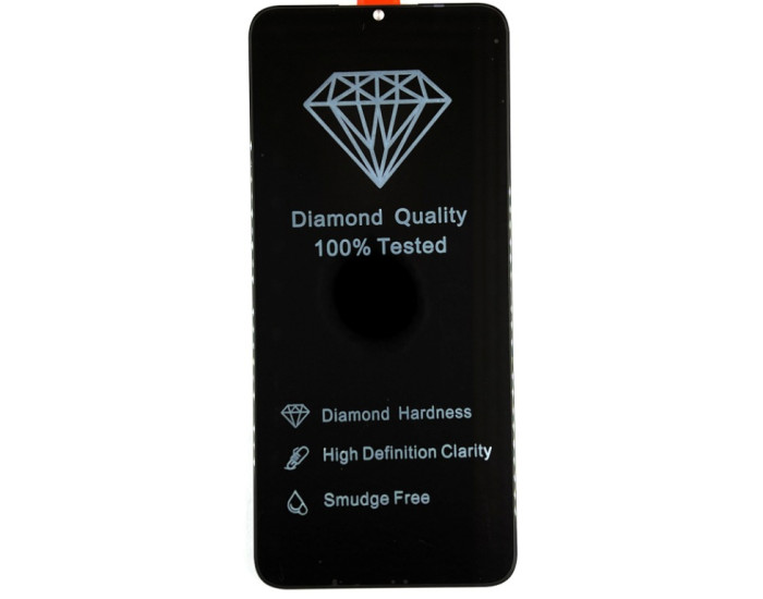 Дисплей с сенсорным экраном (модуль) Oppo A15 / Oppo A15s /Realme 7i (Global RMX2193), черный