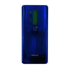 Задня кришка для OnePlus 8 Pro, Ultramarine Blue, оригінал
