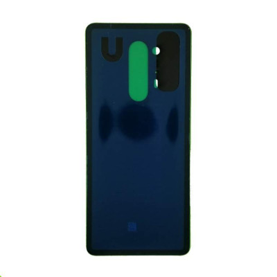 Задня кришка для OnePlus 8 Pro, Ultramarine Blue, оригінал