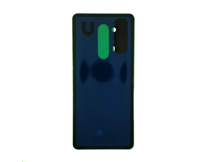 Задняя крышка для OnePlus 8 Pro, Ultramarine Blue, оригинал