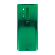 Задня кришка для OnePlus 8 Pro, Glacial Green, оригінал