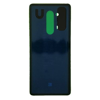 Задня кришка для OnePlus 8 Pro, Glacial Green, оригінал