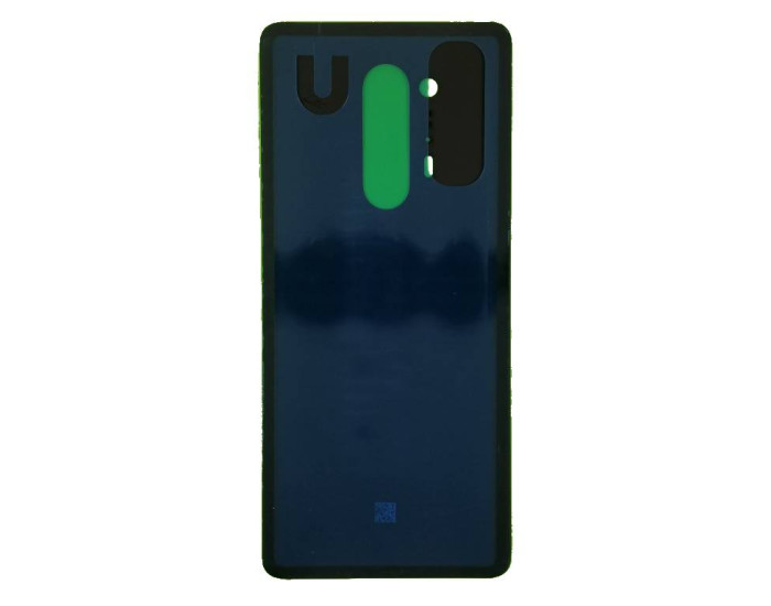 Задняя крышка для OnePlus 8 Pro, Glacial Green, оригинал