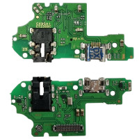 Шлейф для Huawei P Smart 2019, конектора зарядки