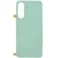 Задня панель корпуси для Samsung A36 Light Green. оригінал