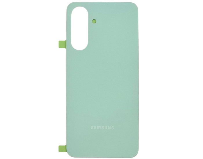 Задняя панель корпуса для Samsung A366 Galaxy A36, Light Green оригинал