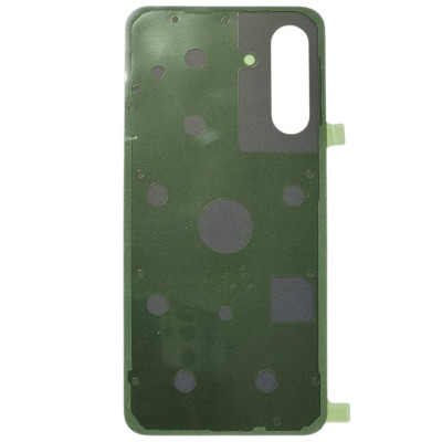 Задня панель корпуси для Samsung A36 Light Green. оригінал