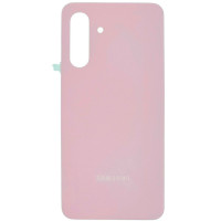 Задня панель корпуси для Samsung A36 Rose. оригінал