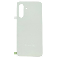 Задня панель корпуси для Samsung A36 White. оригінал