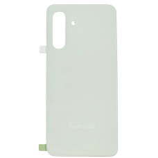 Задня панель корпуси для Samsung A36 White. оригінал
