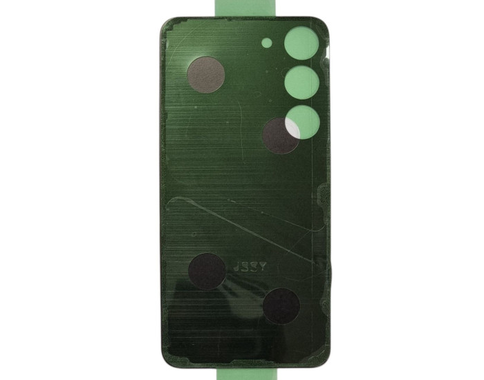 Задняя панель корпуса для Samsung S23 Plus 5G Light Green, оригинал