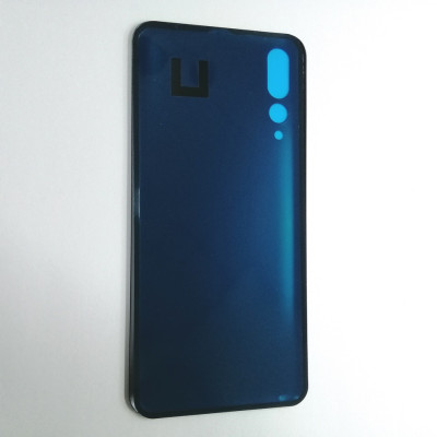 Задня панель корпуси для Huawei P20 Pro чорний