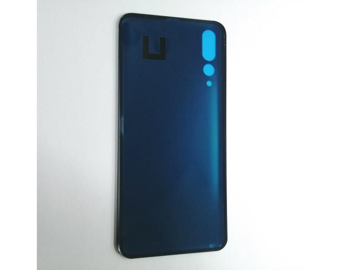 Задняя панель корпуса для Huawei P20 Pro, черный