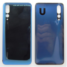 Задня панель корпуси для Huawei P20 Pro синій