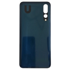 Задняя панель корпуса для Huawei P20 Pro, (Twilight/ Purple)