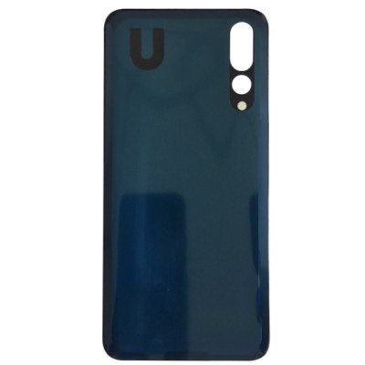 Задня панель корпуси для Huawei P20 Pro (Twilight/ Purple)