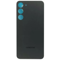 Задняя панель корпуса для Samsung S23 Plus 5G Green, оригинал