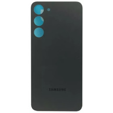 Задня панель корпуси для Samsung S23 Plus 5G Green, оригінал