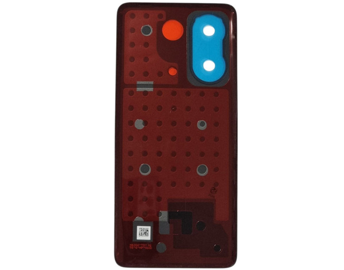 Задняя крышка для Xiaomi Poco M7 Pro 5G Green, оригинал