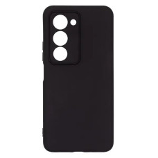 Чехол-силикон TPU  Epic Black для Xiaomi Redmi 15 4G (UA/Europe 171mm), Black