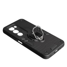 Чехол-силикон Противоударный Antishock Xiaomi Redmi 15 (Global 169mm) черный