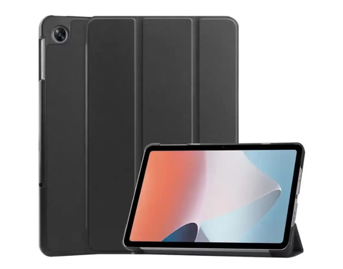 Чохол книжка Zarmans Oppo Pad Air 10.36" Black
