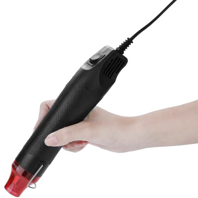 Фен для поклейки гидрогелевой пленки Blade