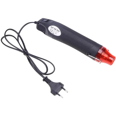 Фен для поклейки гидрогелевой пленки Blade