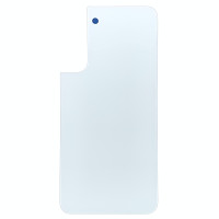 Задняя панель корпуса для Samsung S906B, S22 Plus 5G, белая