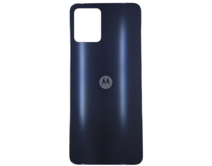 Задняя панель корпуса Motorola Moto G14, Black