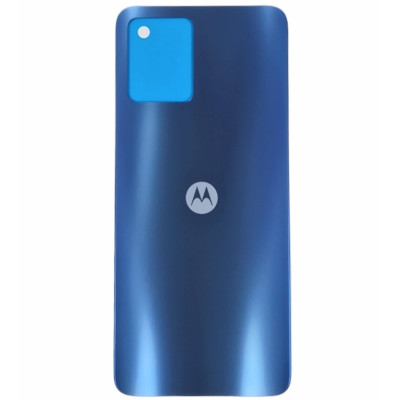Задня панель корпуси Motorola Moto G14 Blue