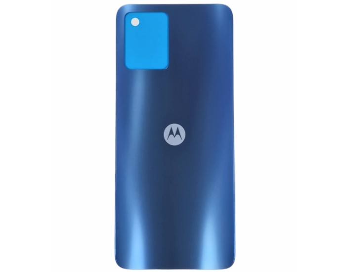 Задняя панель корпуса Motorola Moto G14, Blue