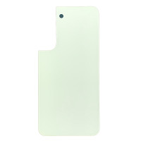 Задня панель корпуси для Samsung S906B, S22 Plus 5G, Cream Yellow