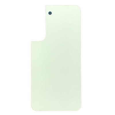 Задня панель корпуси для Samsung S906B, S22 Plus 5G, Cream Yellow