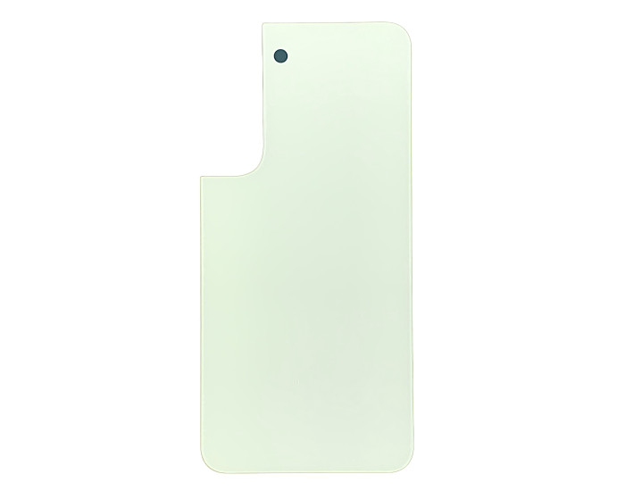 Задняя панель корпуса для Samsung S906B Galaxy S22 Plus 5G, Cream Yellow