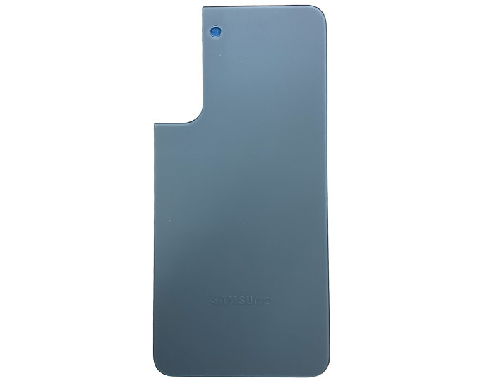 Задняя панель корпуса для Samsung S906B Galaxy S22 Plus 5G,  Graphite